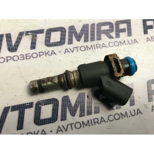 Топливная форсунка Opel Zafira B 1.6 16V 2005-2011 25380933